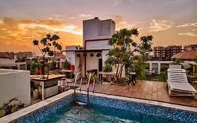 Hotel Sahibs The Lighthouse